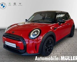 Mini Cooper Gebrauchtwagen