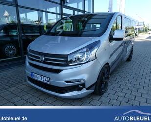 Fiat Talento Gebrauchtwagen
