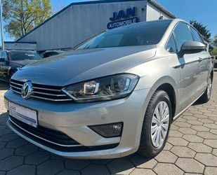 VW Golf Sportsvan Gebrauchtwagen