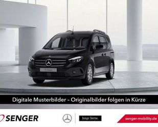 Mercedes-Benz T-Klasse Gebrauchtwagen