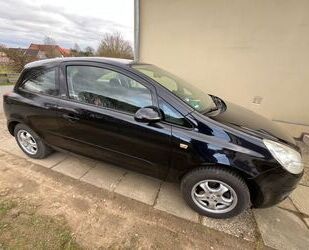Opel Corsa Gebrauchtwagen