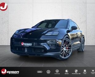Porsche Macan Gebrauchtwagen