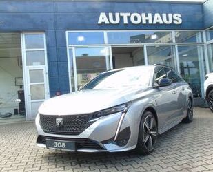 Peugeot 308 Gebrauchtwagen