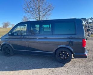 VW T6 Multivan Gebrauchtwagen