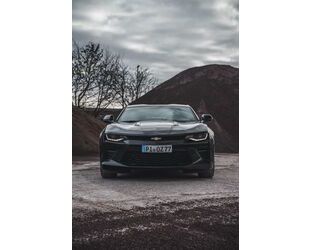 Chevrolet Camaro Gebrauchtwagen
