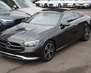 Mercedes-Benz E 300 Gebrauchtwagen