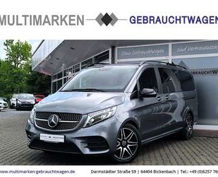Mercedes-Benz V 250 Gebrauchtwagen