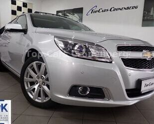 Chevrolet Malibu Gebrauchtwagen