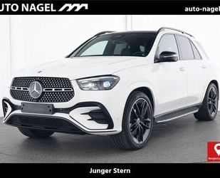 Mercedes-Benz GLE 450 Gebrauchtwagen