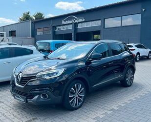 Renault Kadjar Gebrauchtwagen