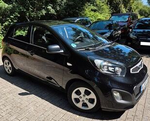 Kia Picanto Gebrauchtwagen
