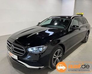 Mercedes-Benz E 220 Gebrauchtwagen