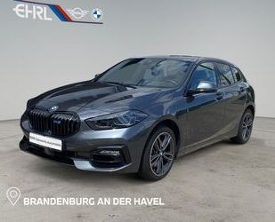 BMW 120 Gebrauchtwagen