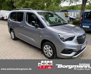 Opel Combo Life Gebrauchtwagen