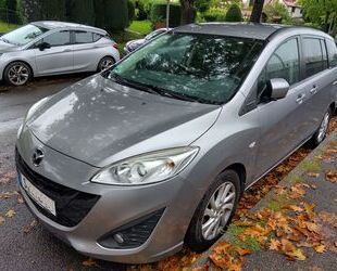 Mazda 5 Gebrauchtwagen