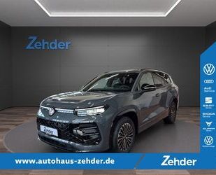 VW Tayron Gebrauchtwagen