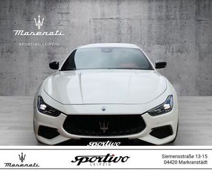 Maserati Ghibli Gebrauchtwagen