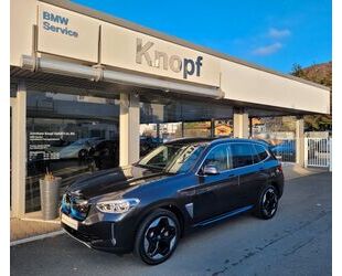 BMW iX3 Gebrauchtwagen