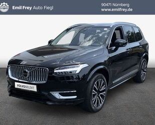 Volvo XC90 Gebrauchtwagen