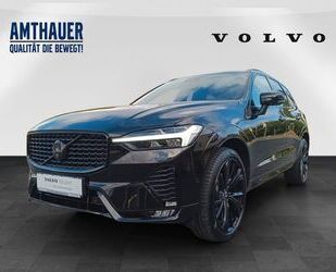 Volvo XC60 Gebrauchtwagen