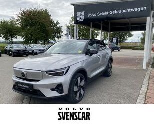 Volvo C40 Gebrauchtwagen