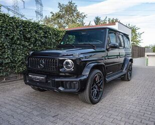Mercedes-Benz G 63 AMG Gebrauchtwagen