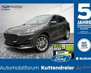 Ford Kuga Gebrauchtwagen