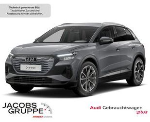 Audi Q4 e-tron Gebrauchtwagen