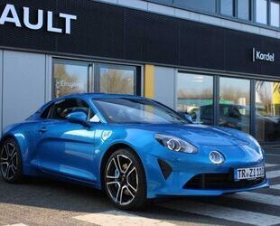 Alpine A110 Gebrauchtwagen