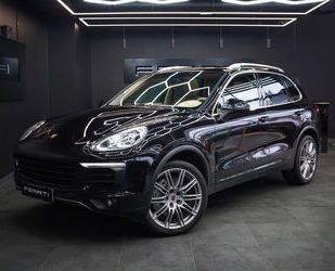 Porsche Cayenne Gebrauchtwagen