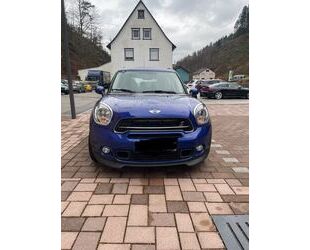 Mini Cooper SD Countryman Gebrauchtwagen