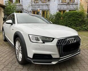Audi A4 Allroad Gebrauchtwagen
