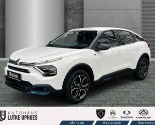 Citroen C4 Gebrauchtwagen