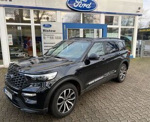 Ford Explorer Gebrauchtwagen