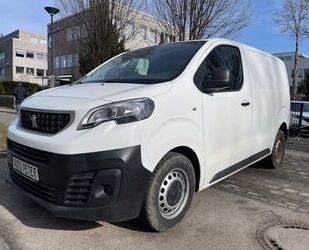 Peugeot Expert Gebrauchtwagen