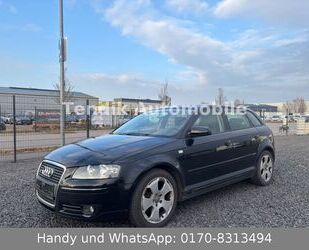 Audi A3 Gebrauchtwagen