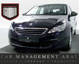 Peugeot 308 Gebrauchtwagen