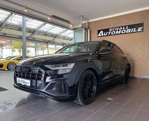 Audi SQ8 Gebrauchtwagen