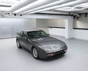 Porsche 944 Gebrauchtwagen