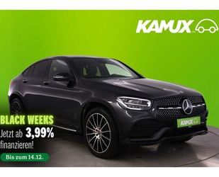 Mercedes-Benz GLC 300 Gebrauchtwagen