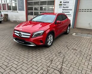 Mercedes-Benz GLA 200 Gebrauchtwagen