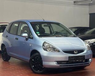Honda Jazz Gebrauchtwagen