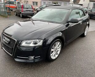 Audi A3 Gebrauchtwagen