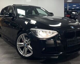 BMW 125 Gebrauchtwagen