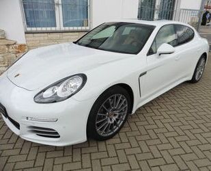 Porsche Panamera Gebrauchtwagen