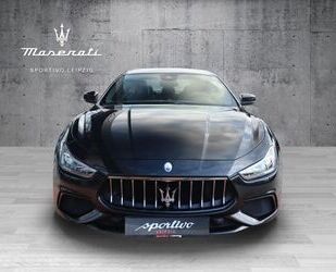 Maserati Maserati Ghibli Diesel GranSport Gebrauchtwagen