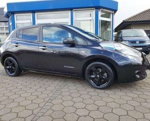 Nissan Leaf Gebrauchtwagen