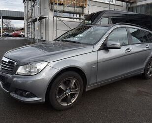 Mercedes-Benz C 180 Gebrauchtwagen