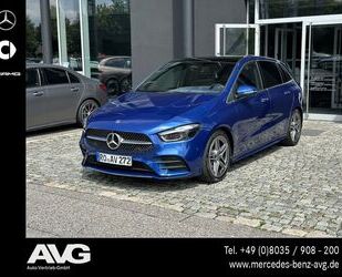 Mercedes-Benz B 180 Gebrauchtwagen