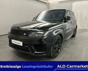 Land Rover Range Rover Sport Gebrauchtwagen